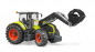 Preview: Claas Axion 950 mit Frontlader